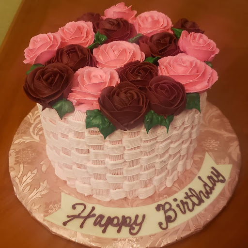 Cake Shop «Sugar Divas Cakery LLC», reviews and photos, 25 W Crystal Lake St #172, Orlando, FL 32806, USA