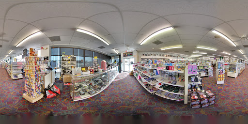 Gift Shop «Gamblers General Store», reviews and photos, 800 S Main St, Las Vegas, NV 89101, USA