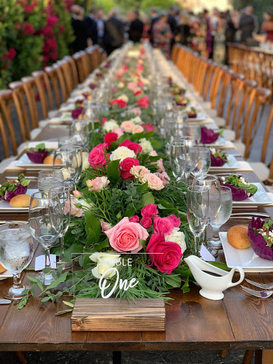 Abbey Catering & Event Design image