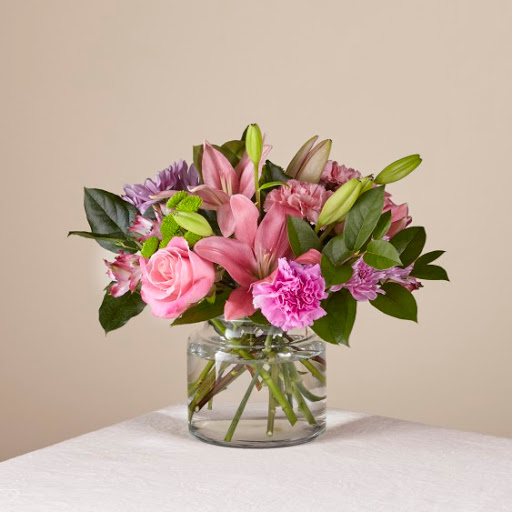 Florist «Coggins Flowers & Gifts», reviews and photos, 800 N Church St, Spartanburg, SC 29303, USA