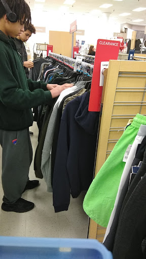 Department Store «Marshalls», reviews and photos, 1 Snow Rd, Marshfield, MA 02050, USA