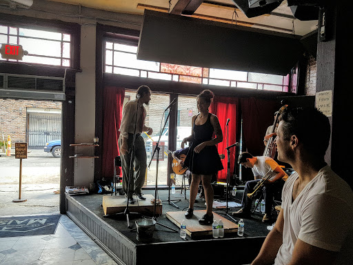 Live Music Venue «The Maison», reviews and photos, 508 Frenchmen St, New Orleans, LA 70116, USA