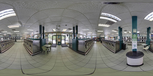 Laundry «Candy Clean Laundry», reviews and photos, 7100 Pines Blvd Suite 27, Pembroke Pines, FL 33024, USA