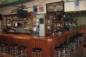 Blue Coyote Bar & Grill image