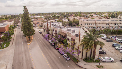 Personal Injury Attorney «The Law Offices of Larry H. Parker», reviews and photos