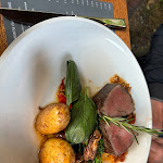 Photo n°3 de l'avis de Jaqueline.t fait le 02/05/2024 à 20:14 sur le  Miera - Restaurant & Feinkost à Lübeck