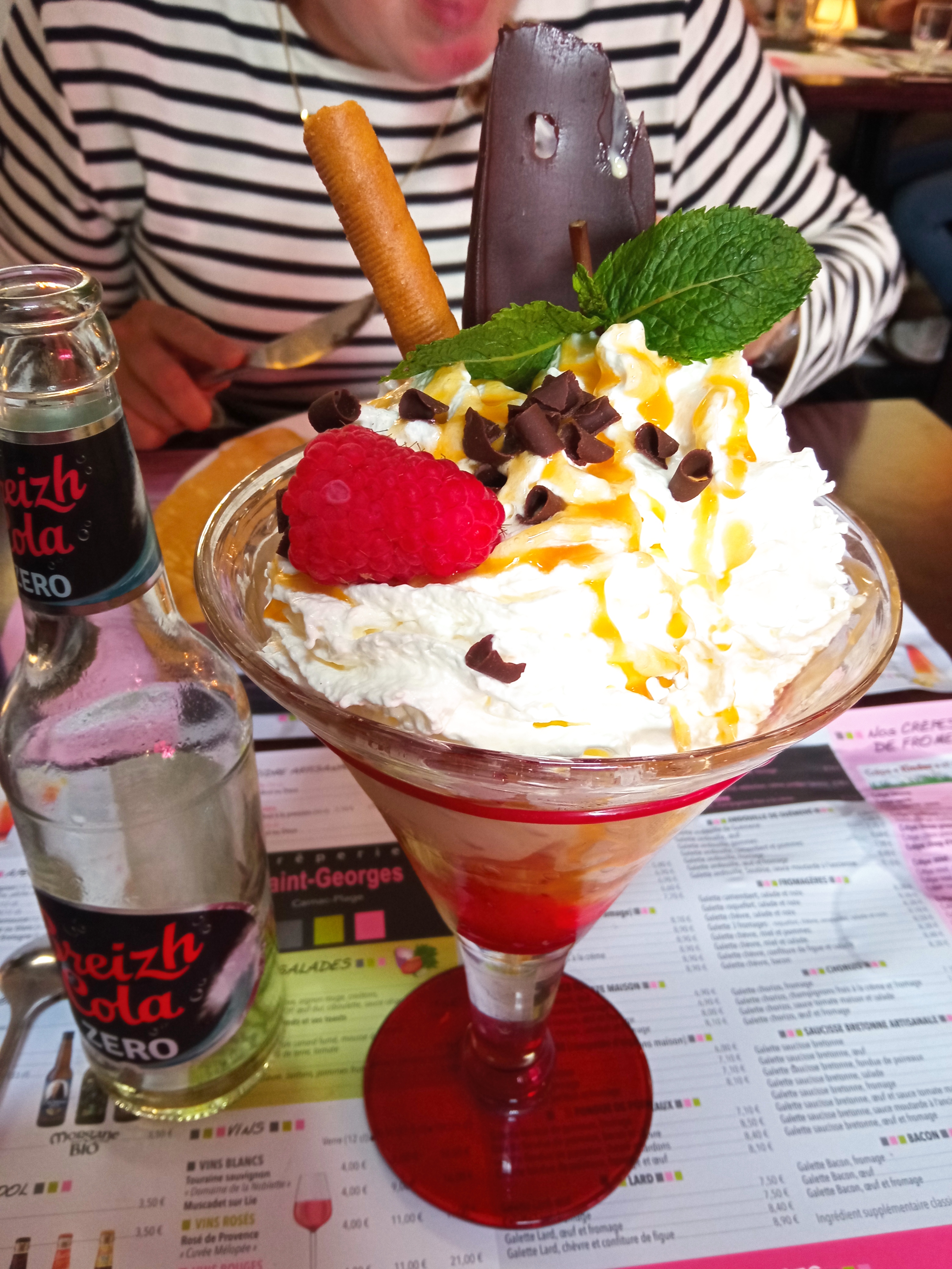 Photo n° 1 de l'avis de icilonde. fait le 11/08/2021 à 22:21