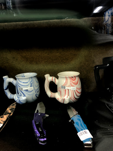 Tobacco Shop «Elab Smokers Boutique Too», reviews and photos, 719 Monroe Ave, Rochester, NY 14607, USA