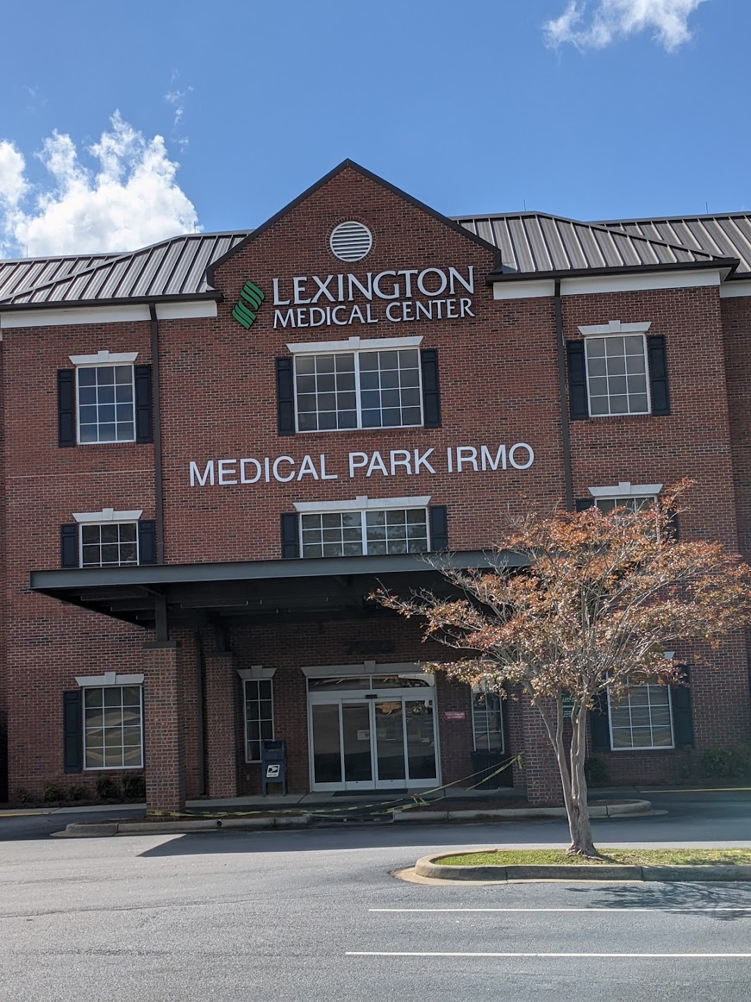 Lexington Medical Center Rdlgy