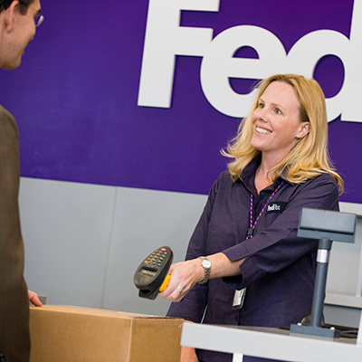 Shipping and Mailing Service «FedEx Ship Center», reviews and photos, 6531 W 56th Ave, Arvada, CO 80002, USA