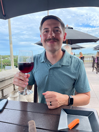 Winery «San Sebastian Winery», reviews and photos, 157 King St, St Augustine, FL 32084, USA