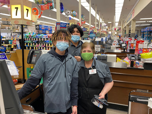 Grocery Store «Jewel-Osco», reviews and photos, 1069 N Roselle Rd, Hoffman Estates, IL 60195, USA