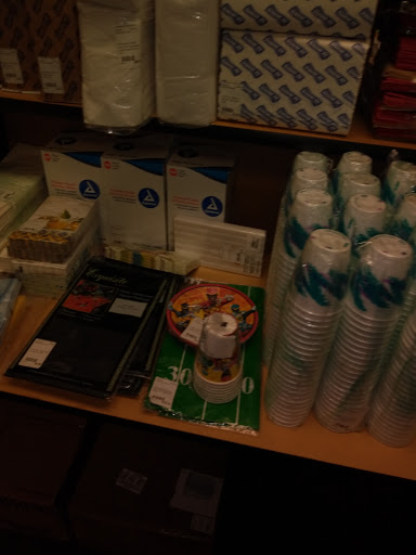 Discount Store «Kentuckiana Trading», reviews and photos, 555 E Water St, Borden, IN 47106, USA