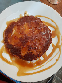 Pancake du Crêperie Ty Be New à La Forêt-Fouesnant - n°7
