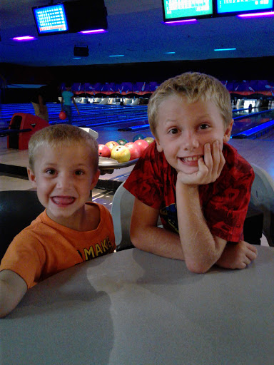 Bowling Alley «AMF Humble Lanes», reviews and photos, 19214 US-59, Humble, TX 77338, USA