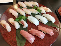Produits de la mer du Restaurant japonais Restaurant Kashiwa à Le Cannet - n°14