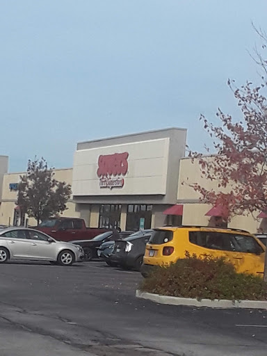 Thrift Store «Savers», reviews and photos