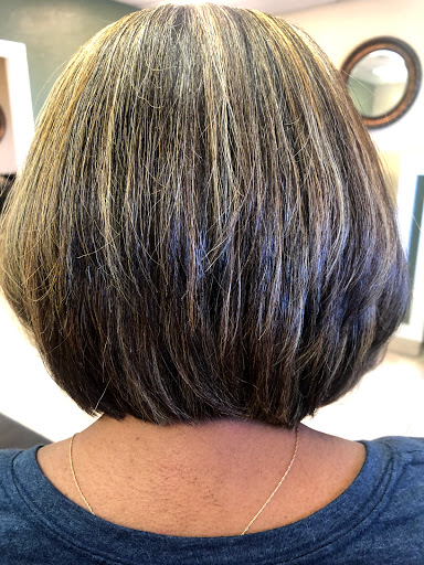 Beauty Salon «International Beauty Salon», reviews and photos, 6624 Rufe Snow Dr, Fort Worth, TX 76148, USA