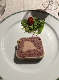 Terrine du Restaurant La Laurendière à Olivet - n°6