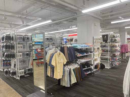 Department Store «Target», reviews and photos, 1500 Wilson Blvd, Arlington, VA 22209, USA