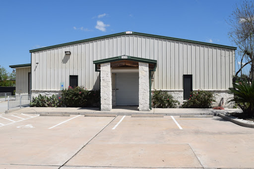 Auto Body Shop «Custom Car Cool», reviews and photos, 14800 Hempstead Hwy, Houston, TX 77040, USA