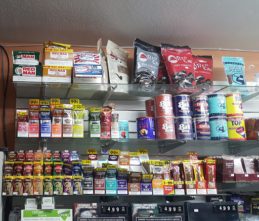 Tobacco Shop «Discount Smoke Shop», reviews and photos, 3105 Scotts Valley Dr, Scotts Valley, CA 95066, USA