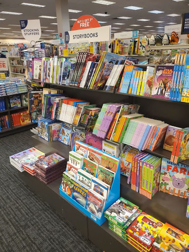 Book Store «Books-A-Million», reviews and photos, 200 Entrance Rd N, Sanford, FL 32771, USA