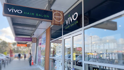 Vivo Hair Salon Stoneridge