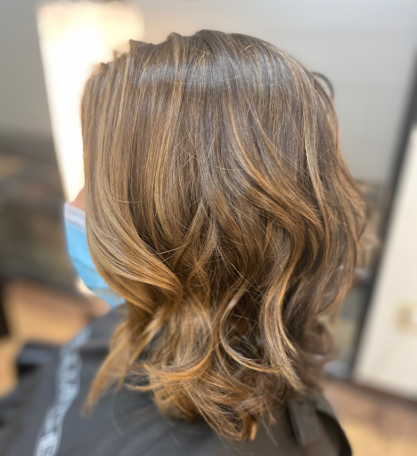 Hair Salon «Di Moda Salon», reviews and photos, 30 Main St STE. 140, Burlington, VT 05401, USA