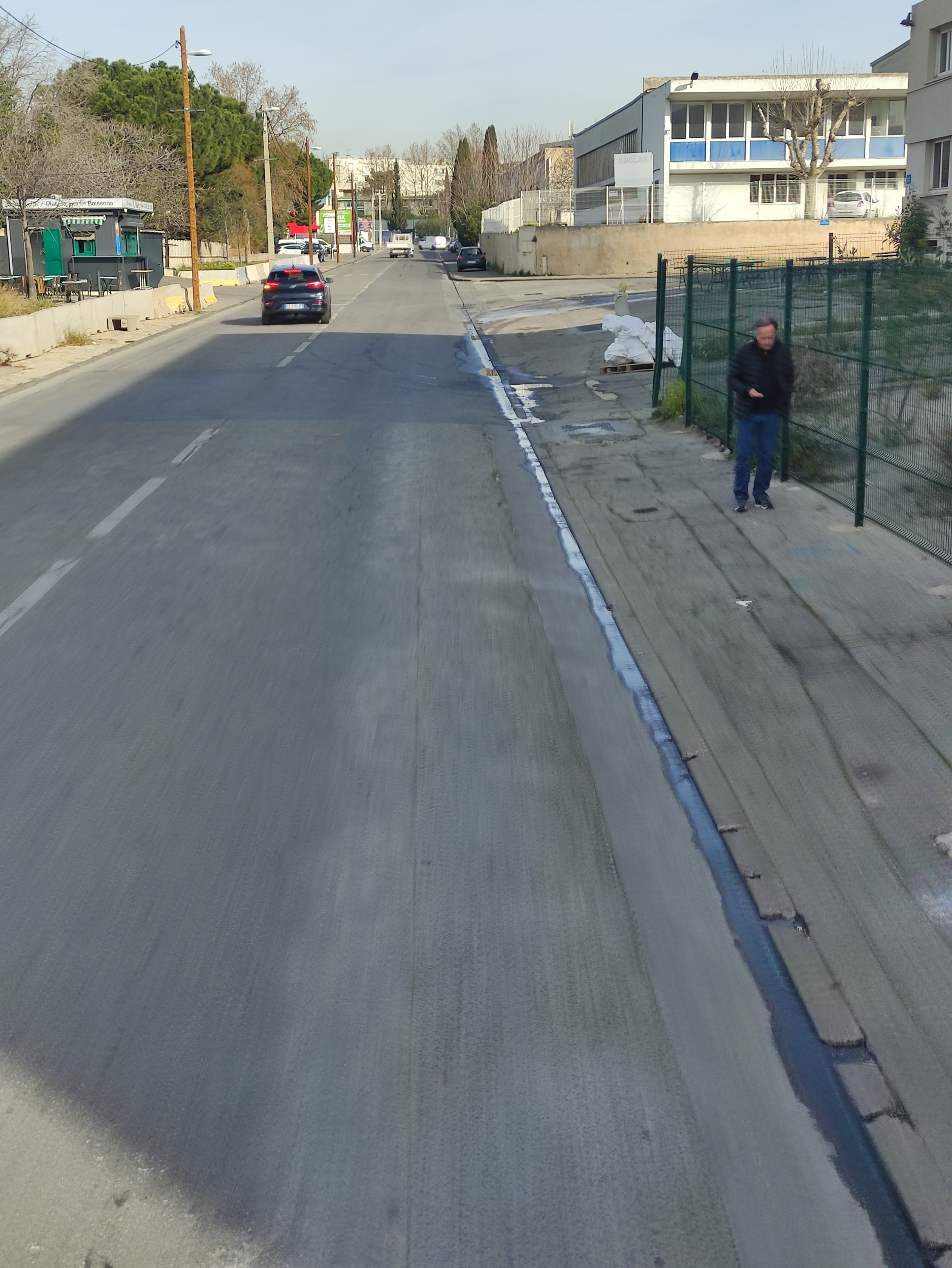 Photo n° 3 de l'avis de Dimidov.u fait le 22/03/2023 à 06:30