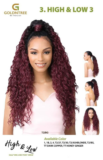 Cosmetics Store «King Beauty Supply», reviews and photos, 1163 N Arlington Ave, Indianapolis, IN 46219, USA