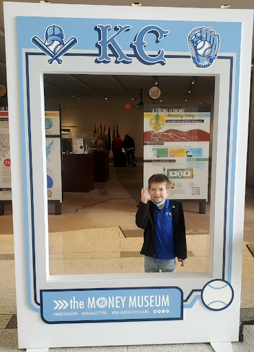 Museum «Money Museum», reviews and photos