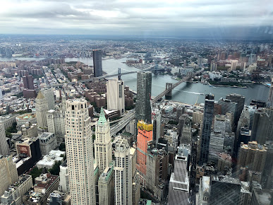 One World Observatory