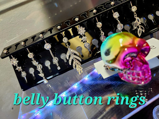 Explore rose tattoo ideas, creative tattoo ideas in Boonville, available at UYS Under Your Skin Tattoos and Piercings