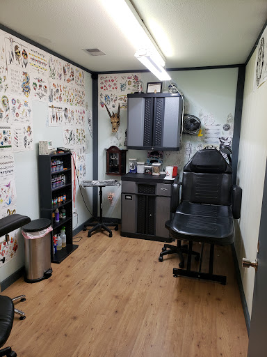 Explore biblical quote tattoo ideas, creative tattoo ideas in Athens, available at SkinGraffiti Tattoo & Piercing