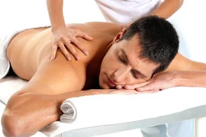 Lotus Body Massage Centre image