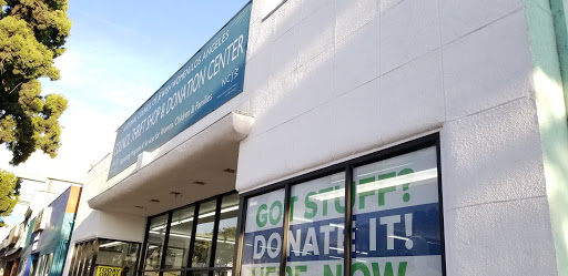 Council Thrift Shops, 12120 Venice Blvd, Los Angeles, CA 90066, USA, 