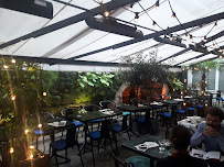 Atmosphère du Restaurant italien Marcello à Paris - n°15