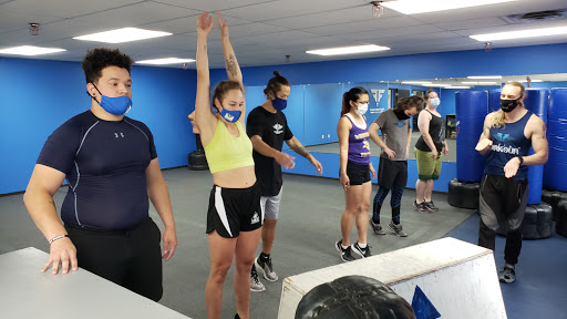 Gym «Fight or Flight Academy», reviews and photos, 7355 Washington Ave S, Edina, MN 55439, USA