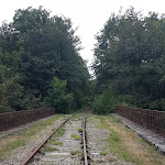 Photo n° 7 de l'avis de Jessica.e fait le 09/08/2019 à 21:21 pour Vélo-Rail de La Mine à Bosmoreau-les-Mines