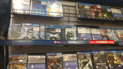 Video Game Store «GameStop», reviews and photos, 90-15 Queens Blvd #1105, Elmhurst, NY 11373, USA
