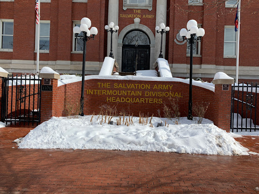 The Salvation Army Intermountain Divisional Headquarters