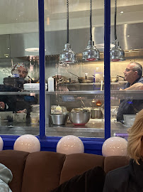 Atmosphère du Restaurant italien Vita Ristorante à Paris - n°15