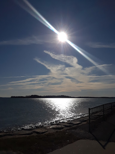 Park «Marine Park», reviews and photos, 49 Farragut Rd, Boston, MA 02127, USA