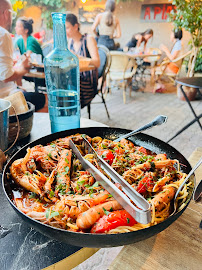 Plats et boissons du Restaurant A Piazzetta à Calvi - n°6