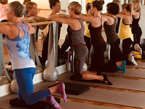 Physical Fitness Program «Barrecor», reviews and photos, 360 Tormey Ln NE #194, Bainbridge Island, WA 98110, USA