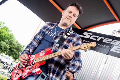 Harley-Davidson Dealer «American Eagle Harley-Davidson», reviews and photos, 5920 S Interstate 35 E, Corinth, TX 76210, USA