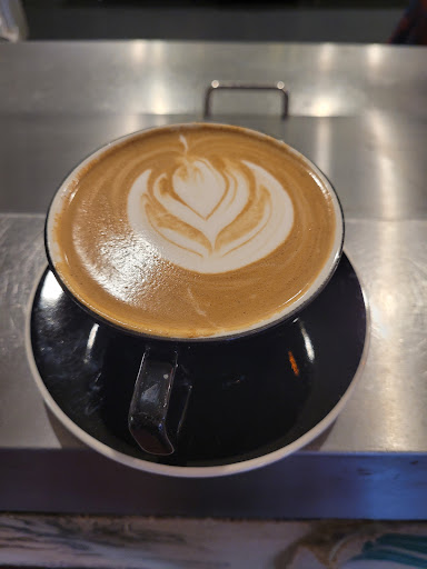 Coffee Store «UP Coffee Roasters», reviews and photos, 1901 Traffic St NE, Minneapolis, MN 55413, USA