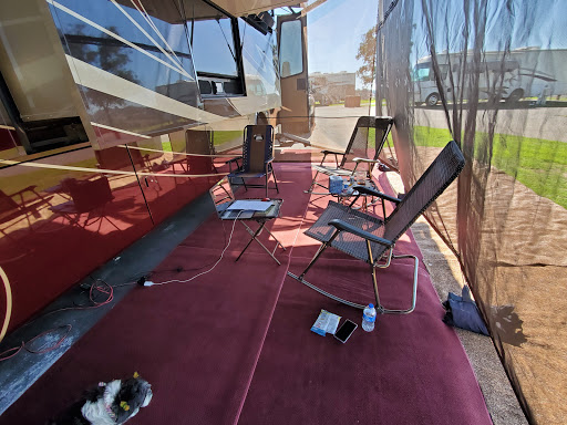 Bonelli Bluffs RV Resort & Campground image