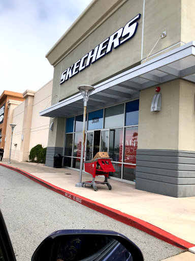 Shoe Store «SKECHERS Factory Outlet», reviews and photos, 303 Gellert Blvd, Daly City, CA 94015, USA